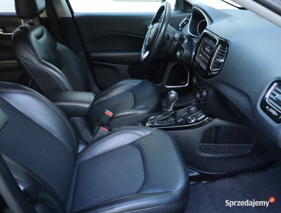 Jeep Compass 14 MultiAir Piaseczno sprzedam