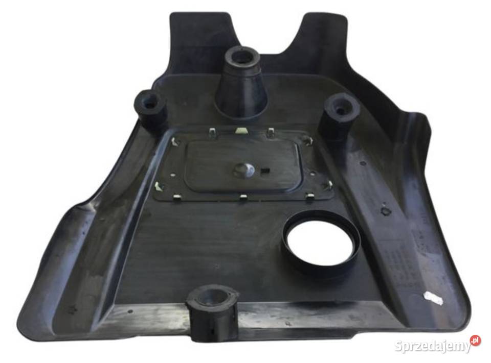 GÓRNA OSŁONA SILNIKA 19 TDI 101 SEAT LEON I SEAT osobowe Działoszyce