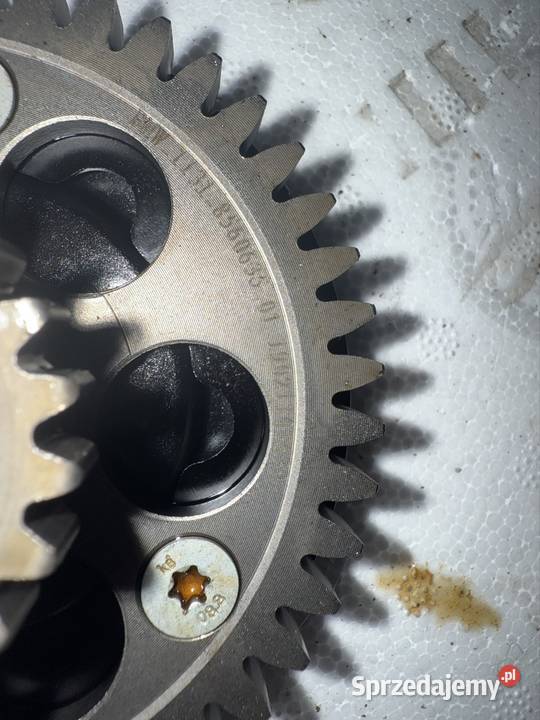 Tryb koło zębate rozrządu Bmw F900r K83 wielkopolskie Ostrów Wielkopolski