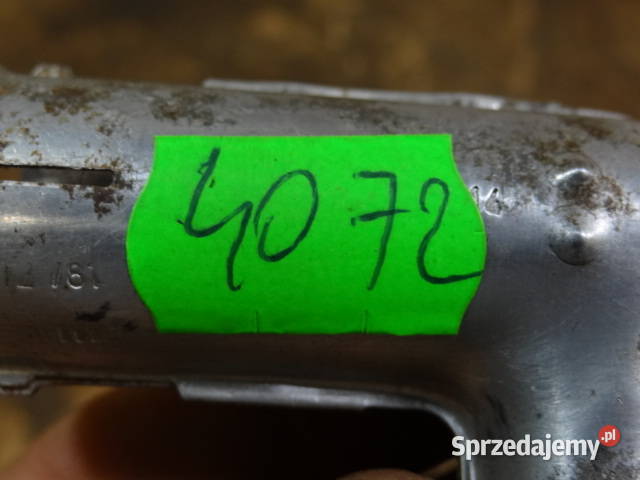 fajka świecy zapłonowa MZ IFA AWO Simson IWL org Żary