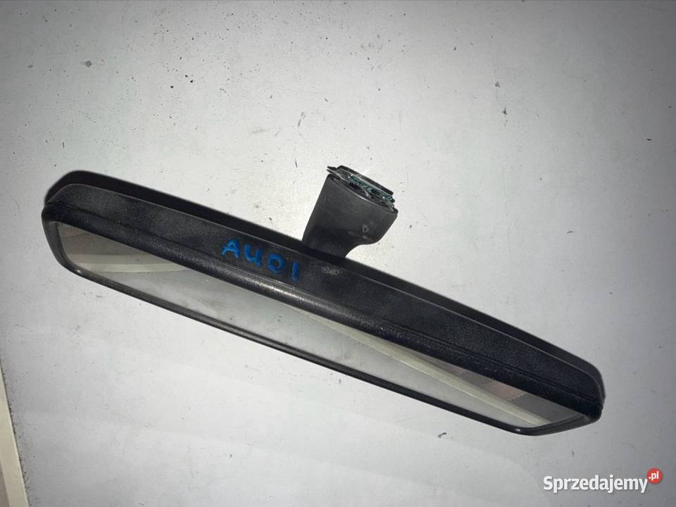 Lusterko wewnętrzne Audi A3 8L Ostrów Wielkopolski sprzedam