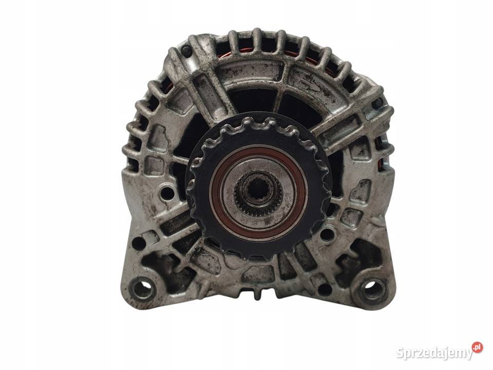 ALTERNATOR VW Transporter Caravelle T5 25 TDI Chełm