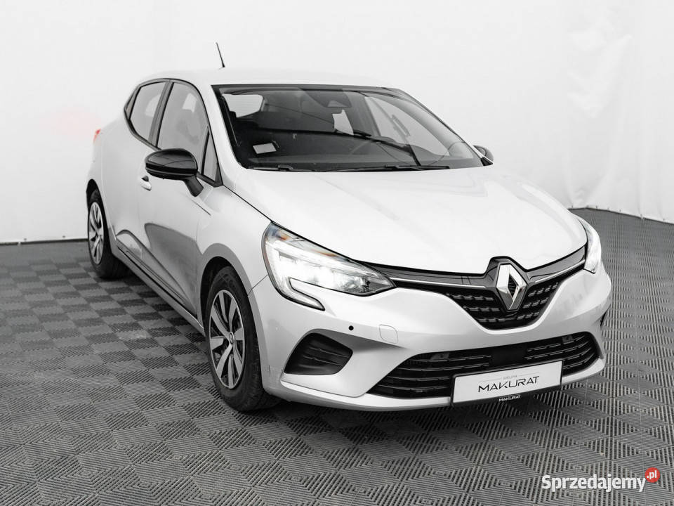 Renault Clio DW5TU0110 TCe Equilibre LED Czcof 90KM Gdańsk