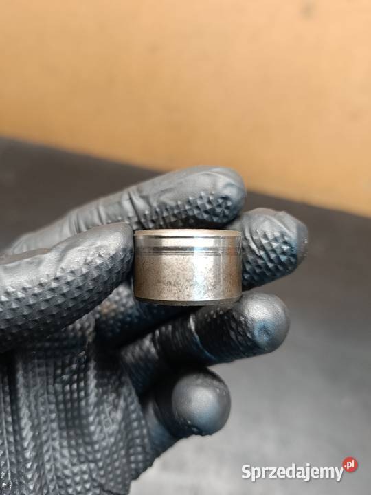 Tulejka zębatki zdawczej uszczelniacza silnik Gołaczewy