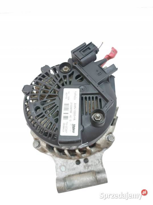 ALTERNATOR AV6N10300HQ 14 16V Ford Fiesta Mk7