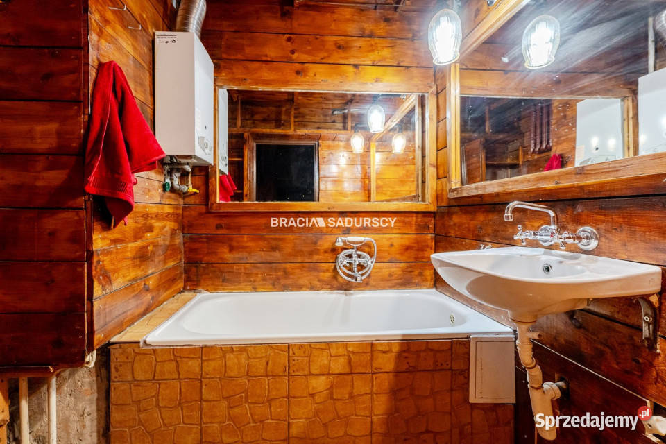 Mieszkanie Kraków Gromady Grudziąż 7138m2 Sprzedaż