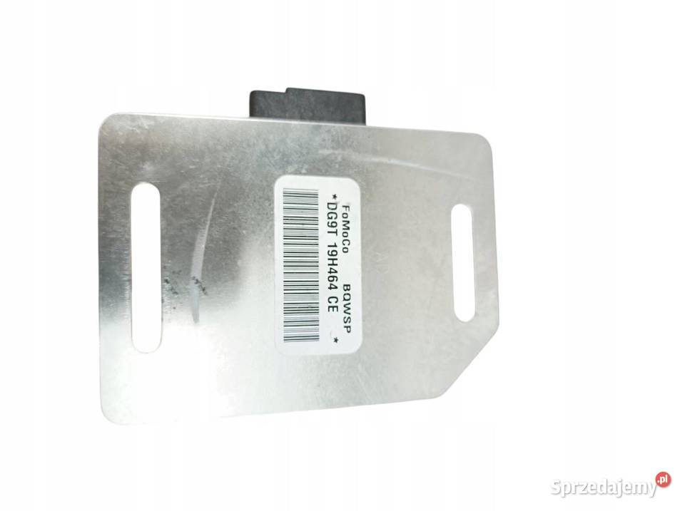 WZMACNIACZANTENOWY 19H464BQWSA Ford Fusion USA