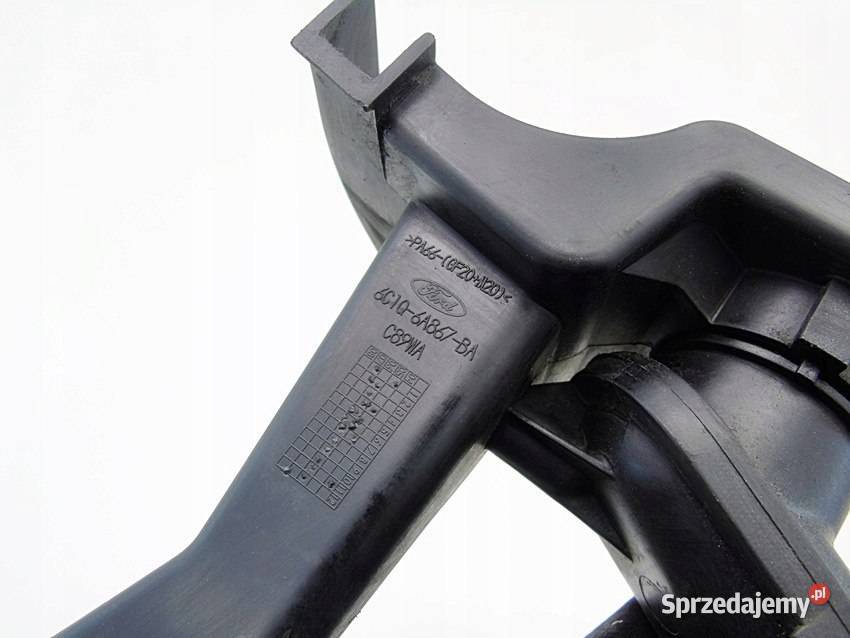 RURKA KRÓCIEC WLEWU OLEJU FORD TRANSIT MK7 0614 osobowe Sosnowiec