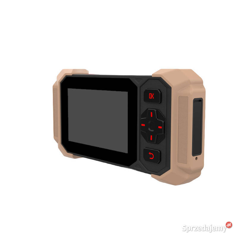 Thinkcar Thinkscan 641 skaner diagnostyczny 10 Siemianowice Śląskie