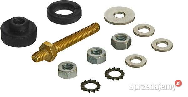 Uchwyt bezpiecznika BL520 980036