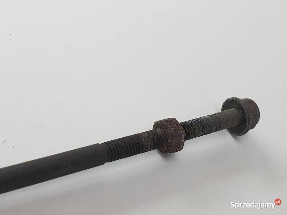 UCHWYT MOCOWANIE WSPORNIK TGB BLADE 550 IRS Janowice