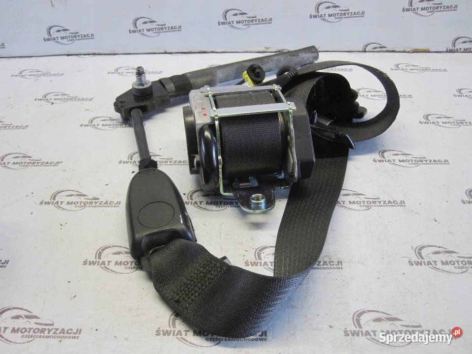 ASTRA J GTC 13r pas bezpieczeństwa lewy przód świętokrzyskie Kielce