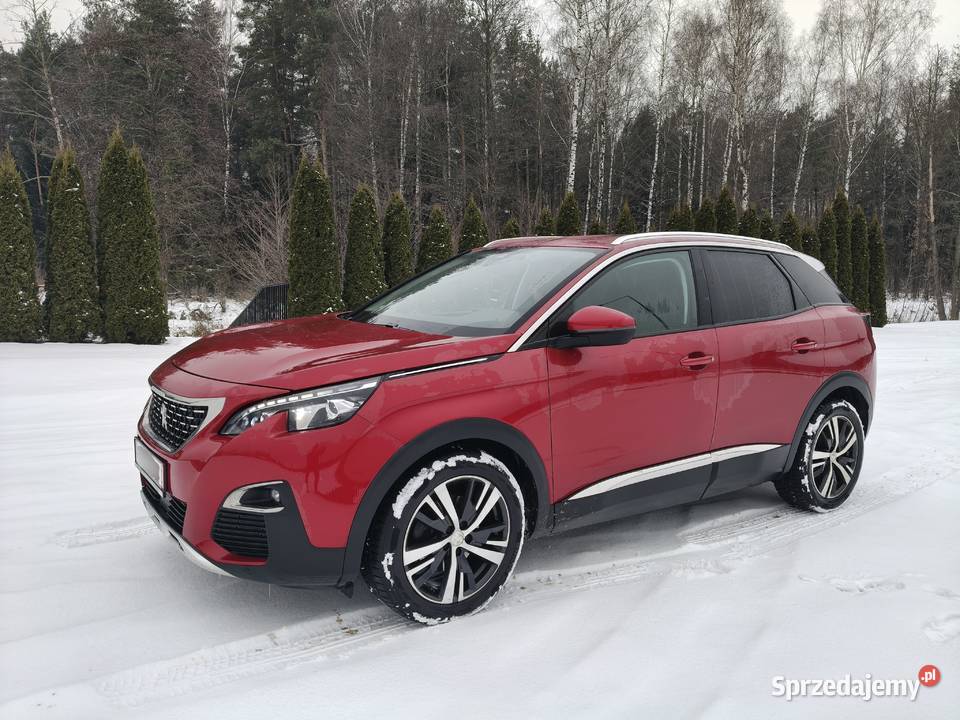 16 blueHDi 2018r Kielce