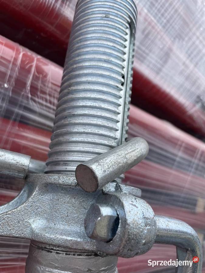 Podpora stropowa ocynkowana RINGER F PROP 20kN Szczecin