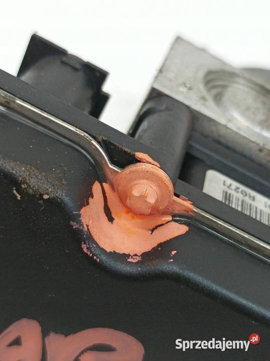 POMPA ABS 51789679 0265235291 0265950670 Fiat