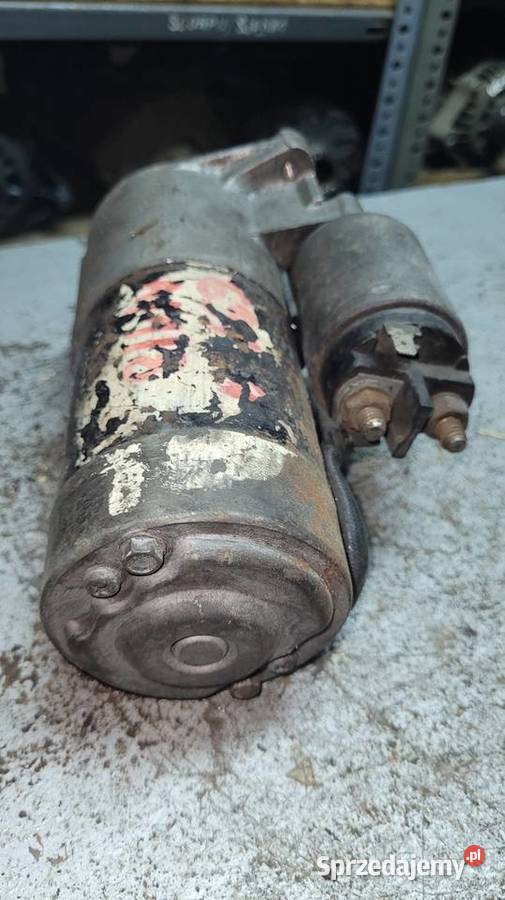 Rozrusznik Renault Espace 30 V6 7700260710