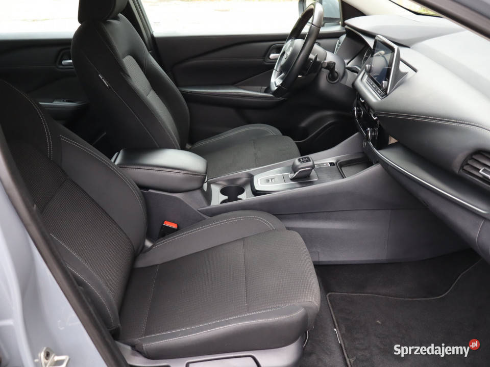 Nissan Qashqai 13 DIGT czujnik deszczu Qashqai