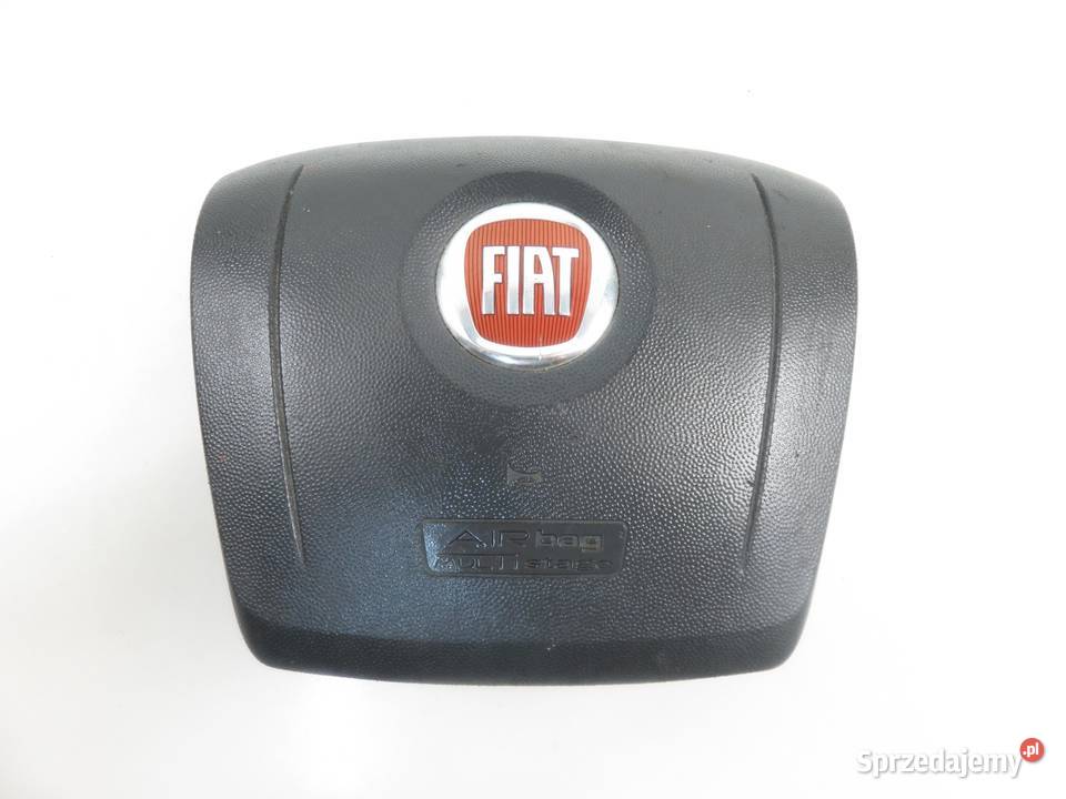 PODUSZKA KIEROWCY FIAT DUCATO III 07354569620 osobowe