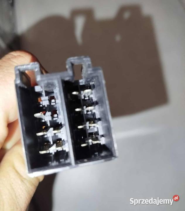 Dotykowe radio Kenwood 2din w pełni sprawne Plecka Dąbrowa sprzedam