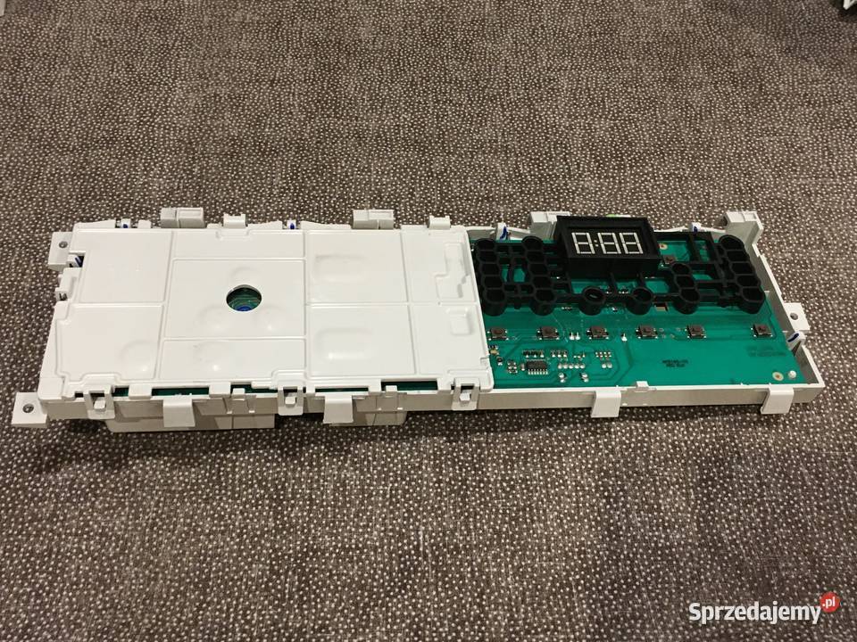 Programator Beko WMB61031 PTM śląskie