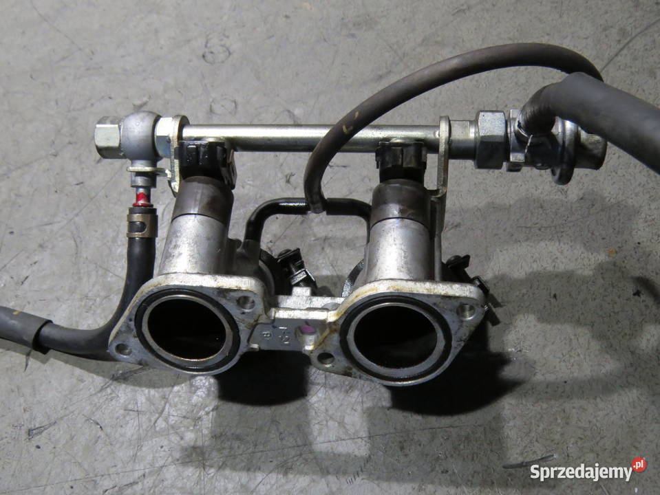 HONDA SWT400 SW 400 650 WTRYSK WTRYSKIWACZE Łódź