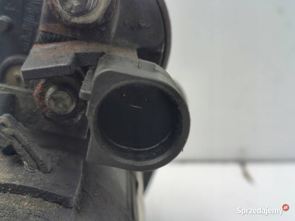 ROZRUSZNIK VW Passat B6 20 TDI valeo 02Z911024K Chełm