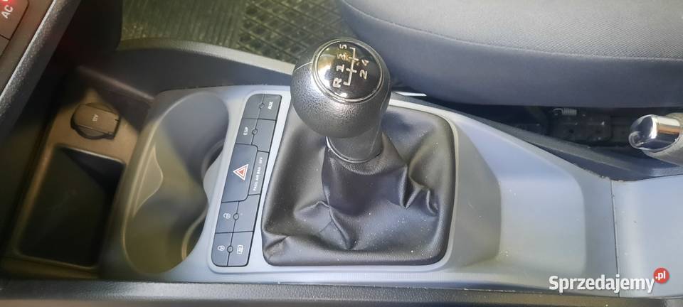 Seat Ibiza 1260 87tkm Klima elektryczne lusterka Jaśkowice sprzedam