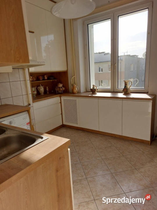 okazja mieszkanie 64m2 Olsztyn aleja Wojska sprzedam