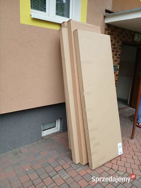 Wnoszenie Paczek Kurierakich Przeprowadzki Bydgoszcz