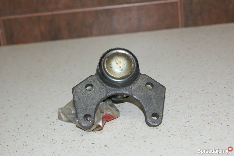 Sworzeń wahacza przód LP dolny 145mm RENAULT 25 Białobrzegi sprzedam