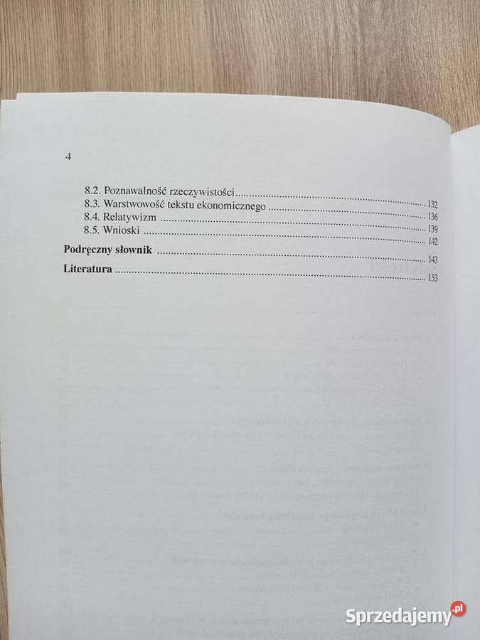 Problemy filozofii i metodologii nauk Kraków