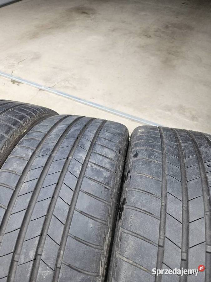 Opony letnie 2254018 Pińczów