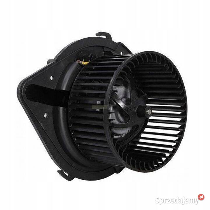 WENTYLATOR WNĘTRZA AUDI A4 B5 80 B4 VW PASSAT B5 Włocławek