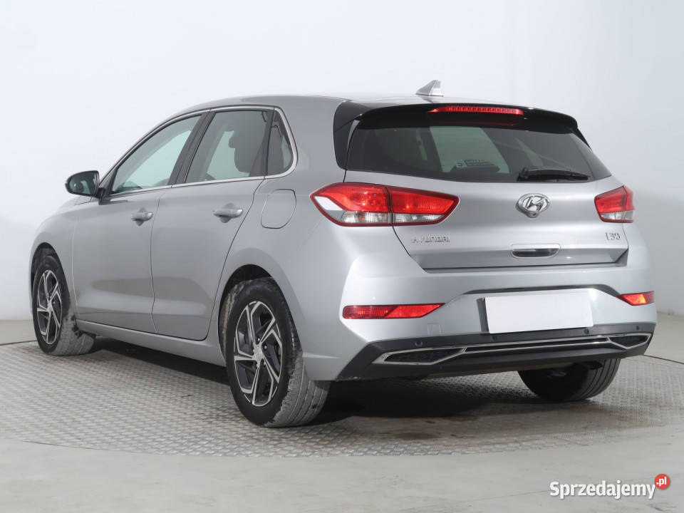 Hyundai i30 15 DPI komputer pokładowy śląskie Katowice