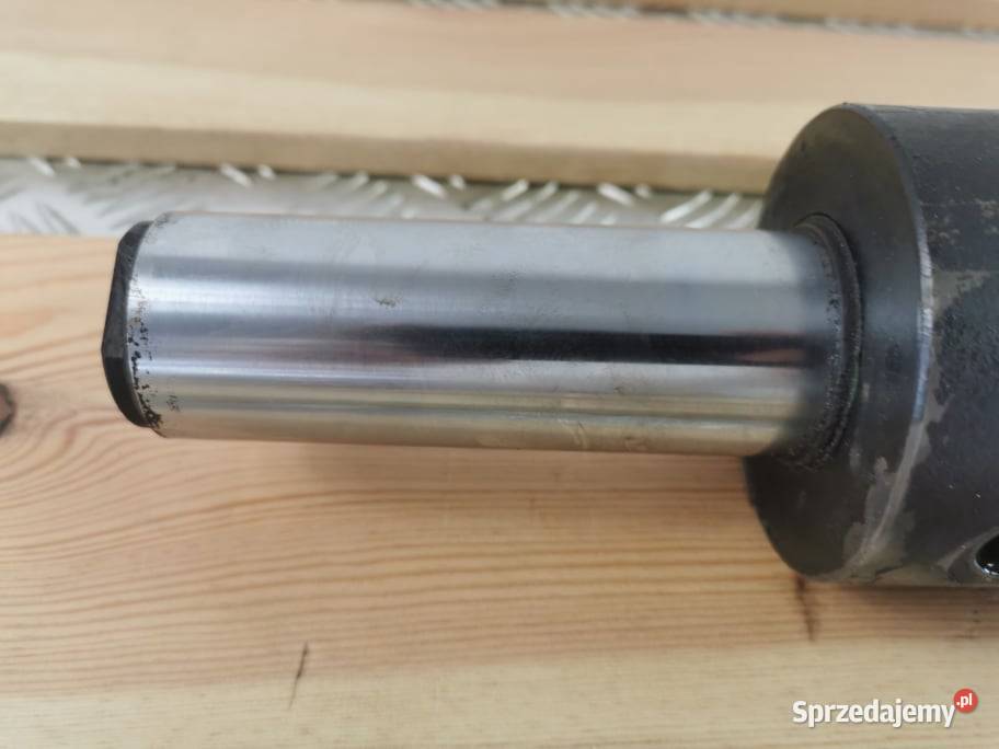 ase IH 5130 Cylinder hydrauliczny skrętu Wilkowo