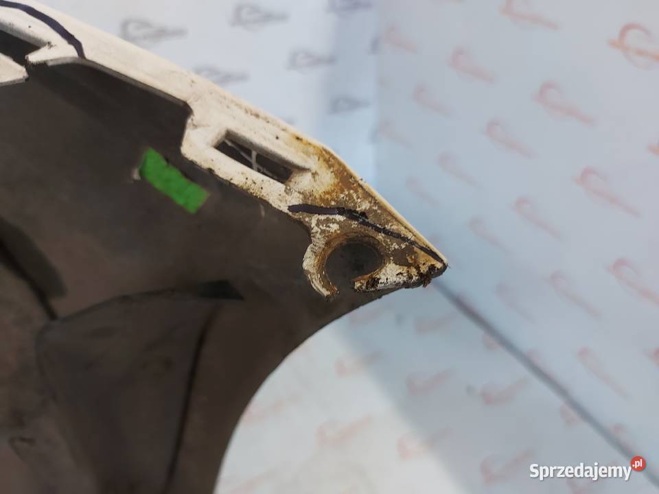 FORD KA II MK2 10r zderzak przód osobowe Kielce