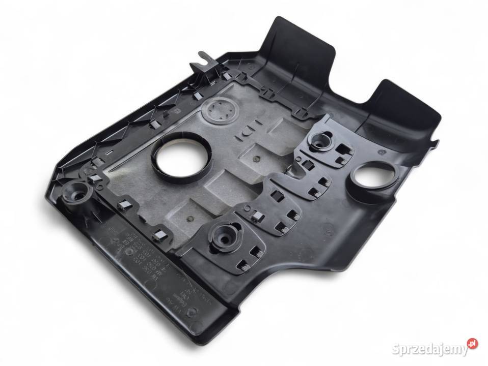 OSŁONA GÓRNA SILNIKA 20 TDI VW GOLF V 5 VW świętokrzyskie Działoszyce