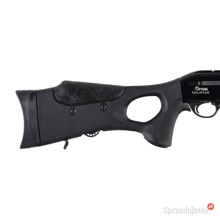 Wiatrówka PCP Optima by Hatsan Galatian III Warszawa