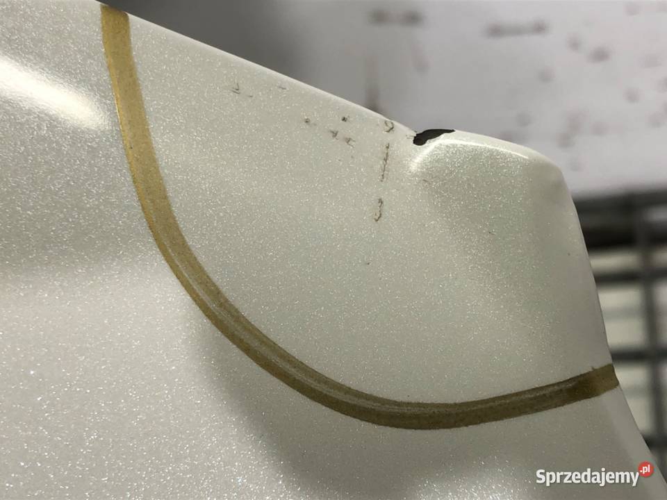 BŁOTNIK PRAWY PRZÓD FORD ESCAPE IV Hatchback