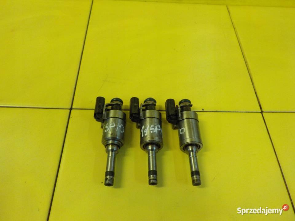 FORD FOCUS MK3 10 ECOBOOST 15r 125 wtrysk sprzedam