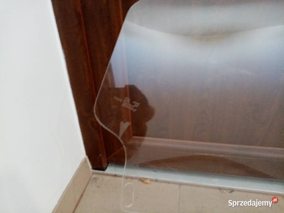 Honda Goldwing Gl1500 szyba MRA Szyby i owiewki Iława