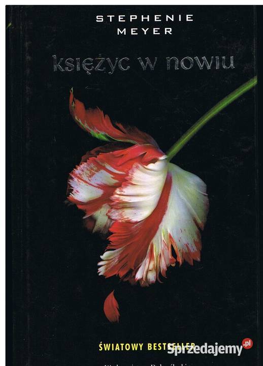 Księżyc w nowiu Rumia