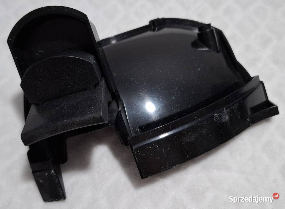 Lewe mocowanie zatrzasku zbiornika z uchwytem Czeladź