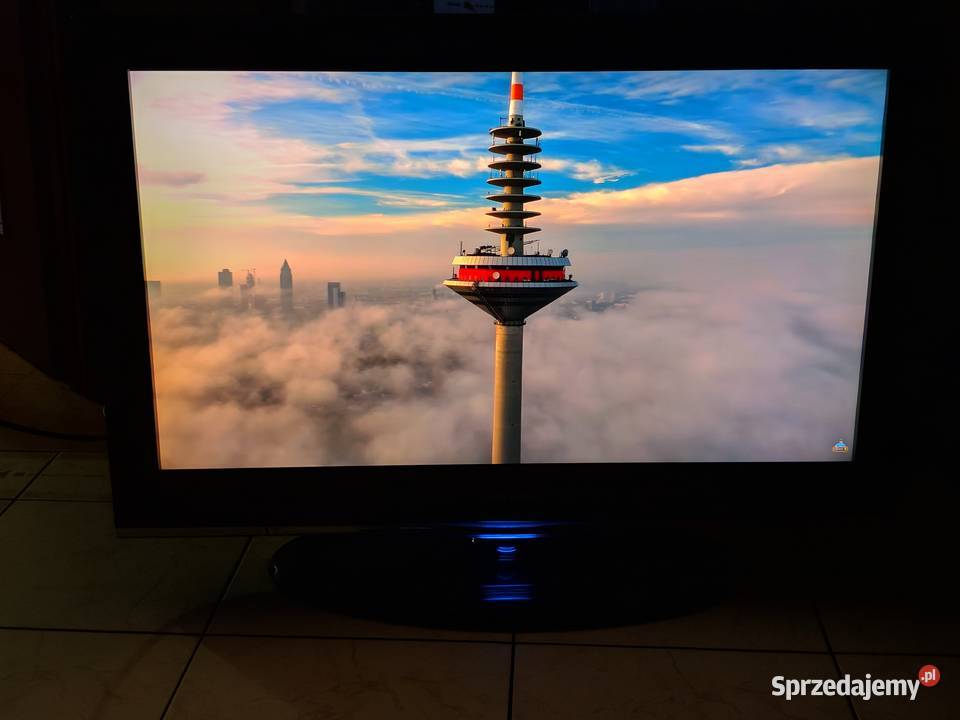 V Samsung LE32A551P2R 32 Full HD 1080p Pełny opolskie Opole