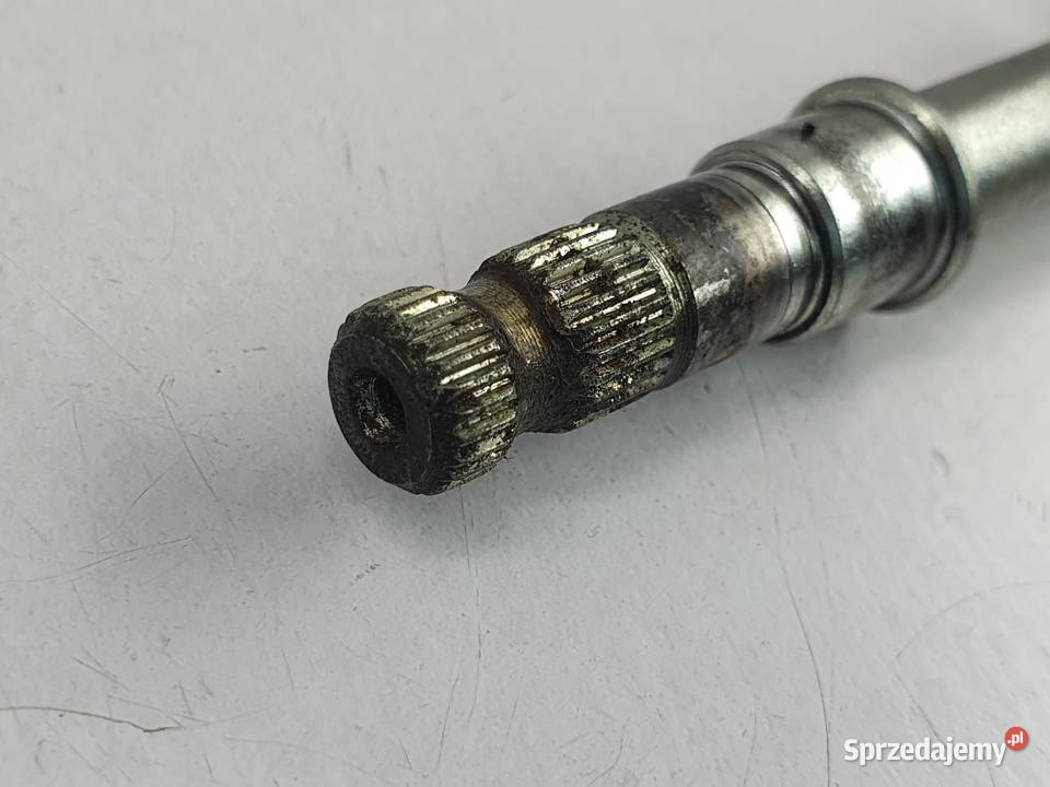 Popychacz Sprzegla Walek Suzuki Ltr 450 Łódź