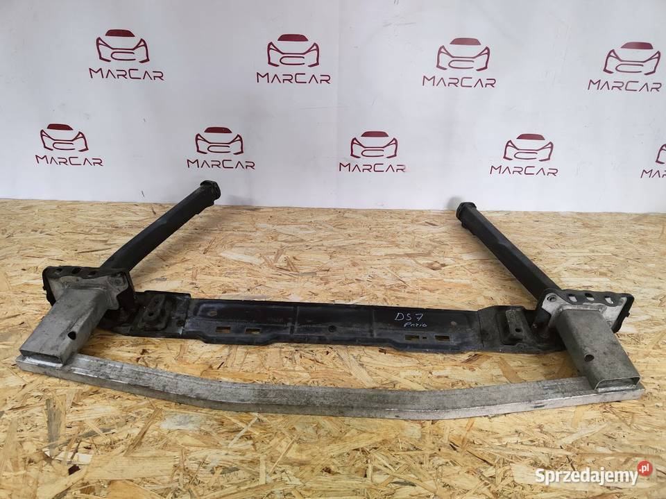 Belka Dolna Przednia Citroen DS7 8907638001 Pleszew