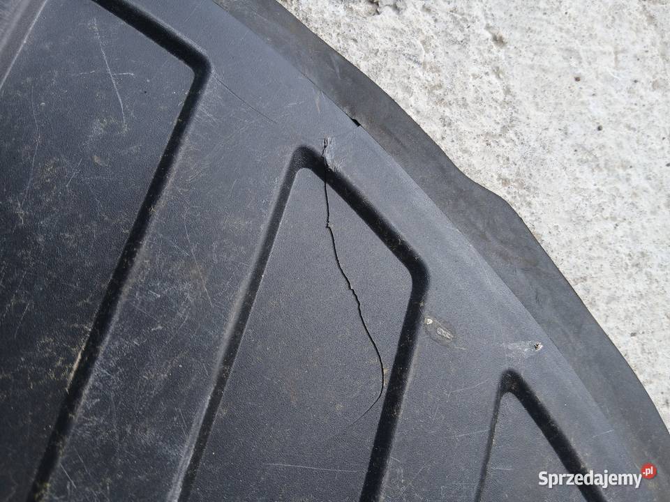 Audi A4 B6 B7 Avant wkładka bagażnika pokrywa osobowe Szczerbice