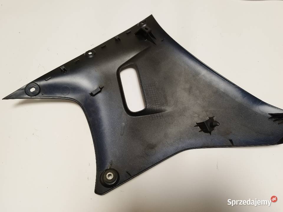 Połóg owiewka lewa Yamaha yzf r7 22 r