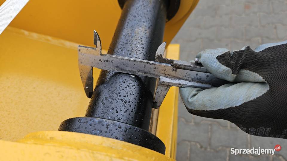 Nowa hydrauliczna szczęka krusząca YHA do mazowieckie Sochaczew