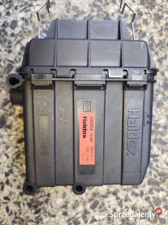 NOWY Sterownik ABS Haldex 364279101 Modular 1 Gryfów Śląski
